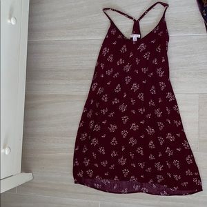 Target Summer Dress
